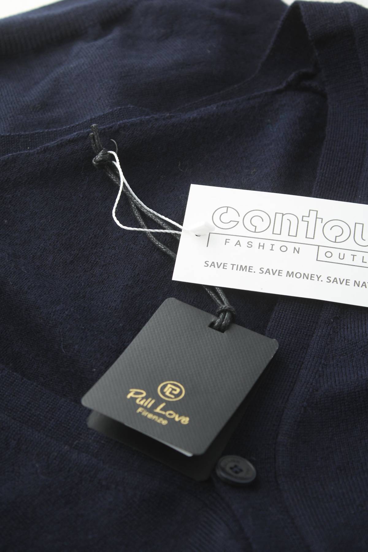 Мъжки елек Pull Love3