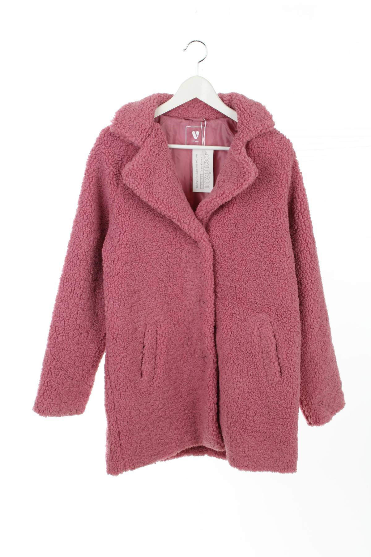 Детско палто V by Very1 - Contour.bg Детско палто V by Very1