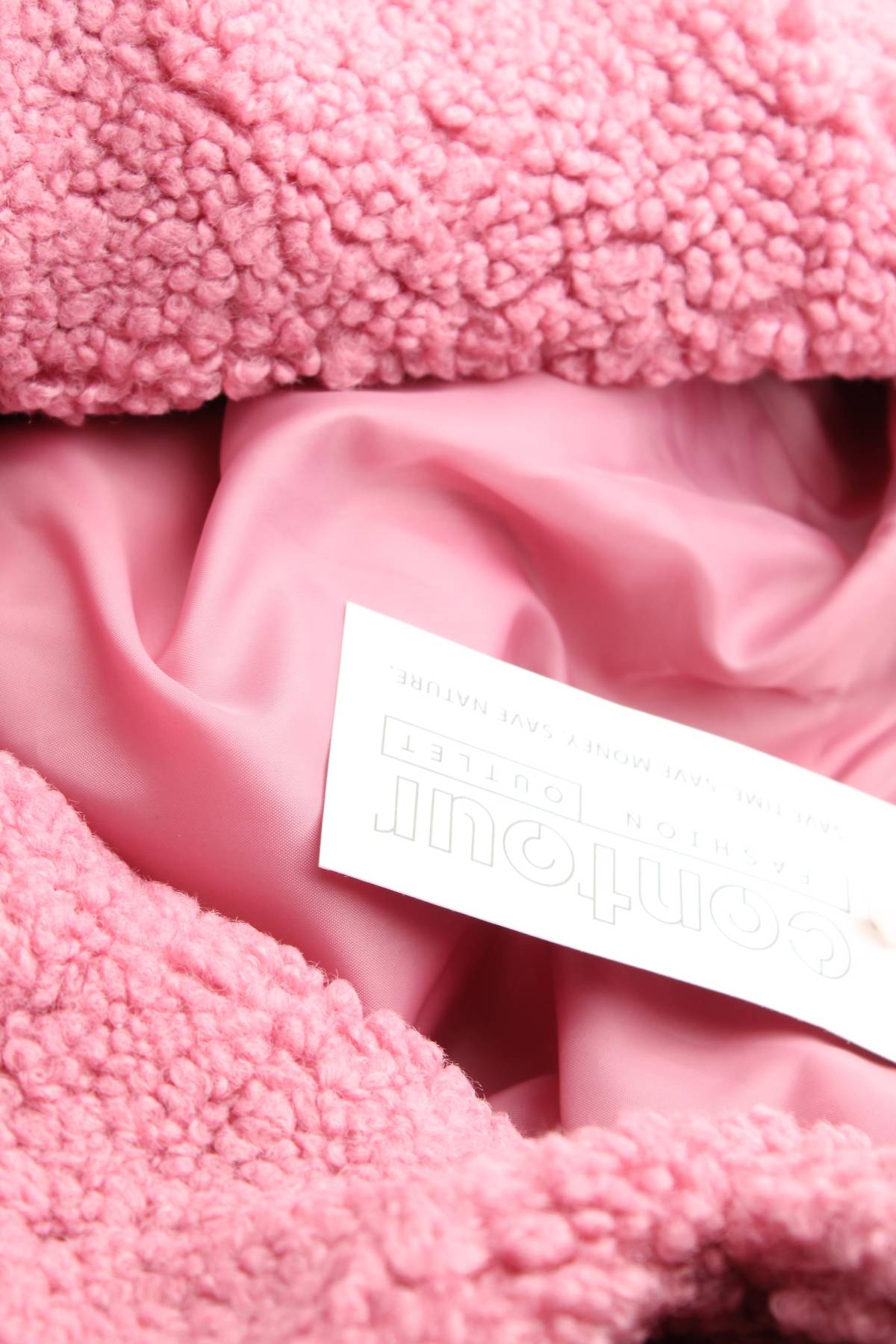 Детско палто V by Very3 - Contour.bg Детско палто V by Very3