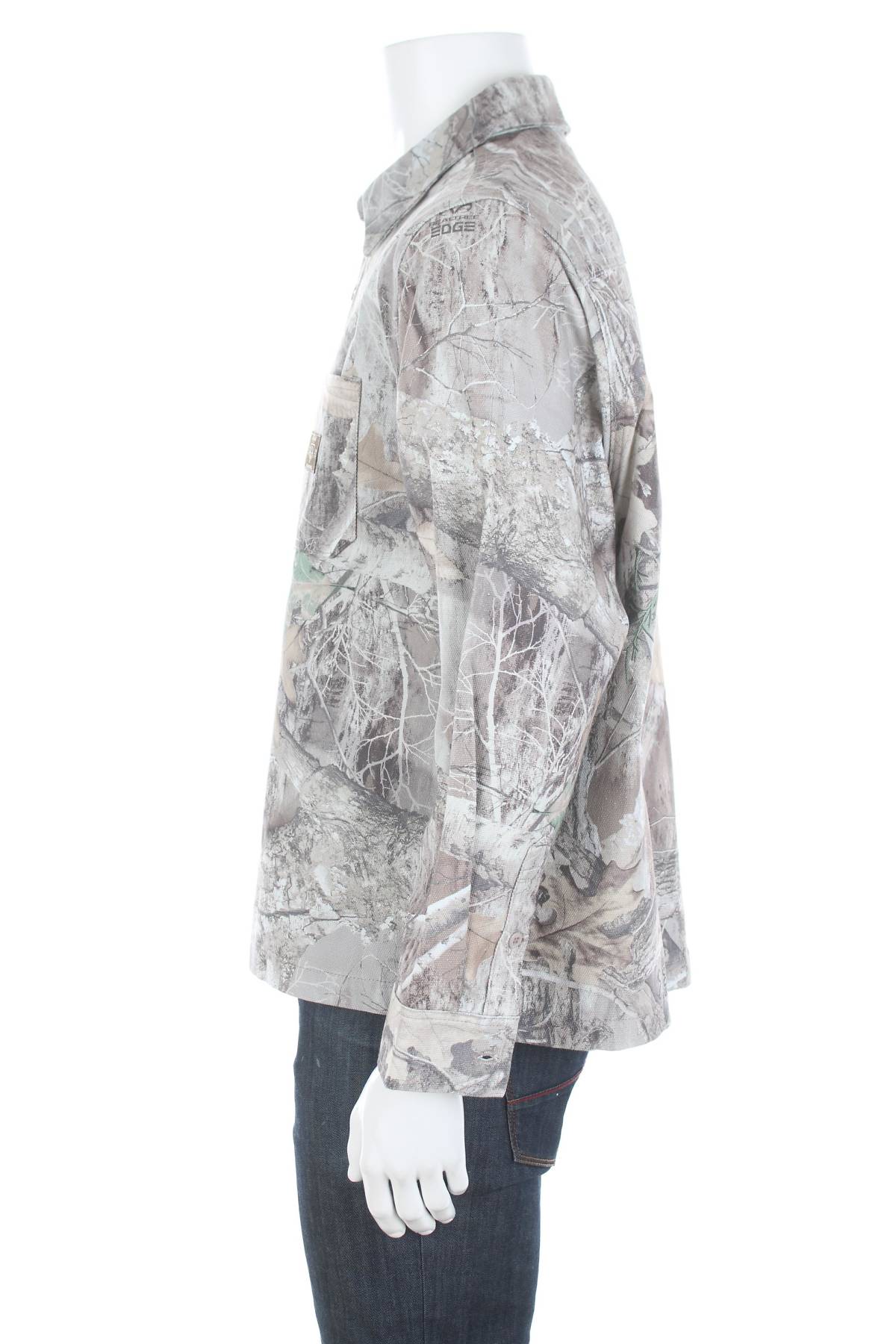 Мъжко яке Guess3