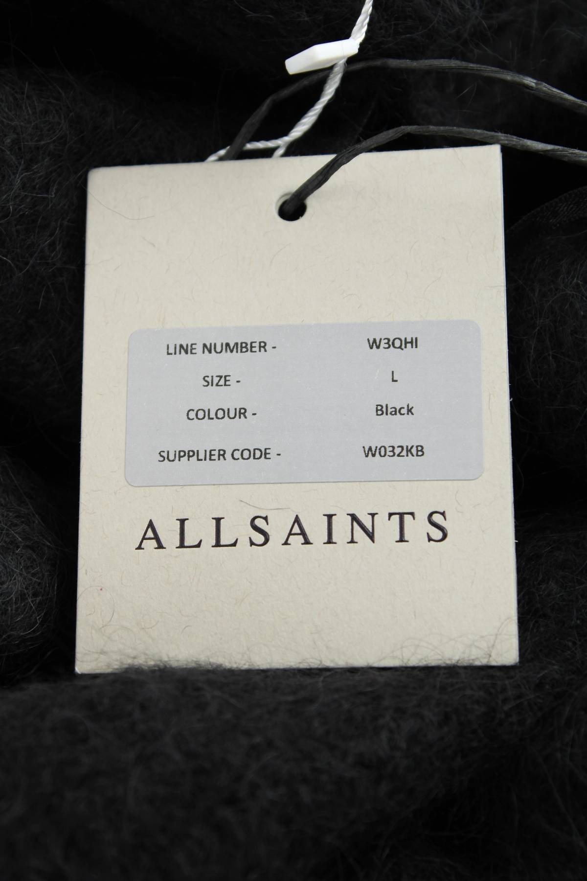 Дамски пуловер AllSaints3