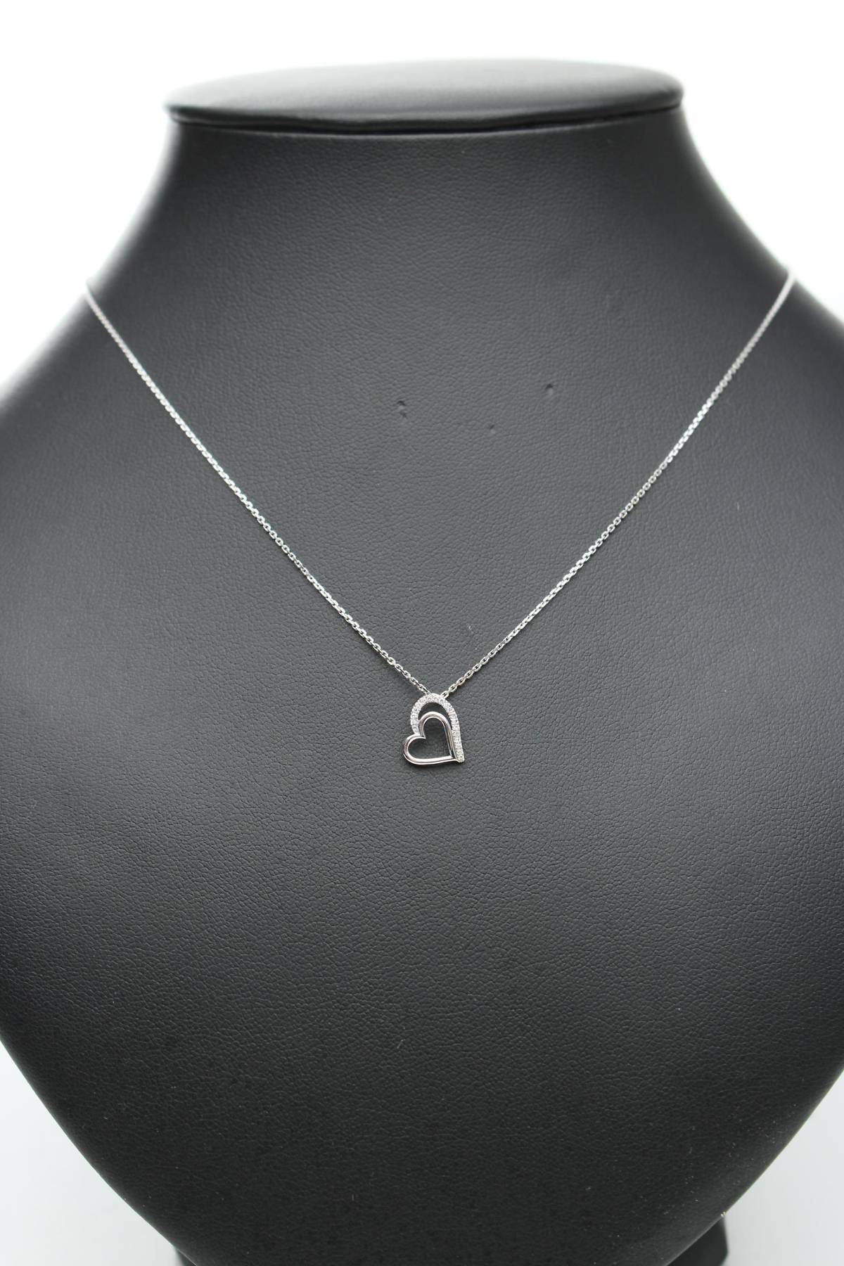 Колие Le Diamantaire1