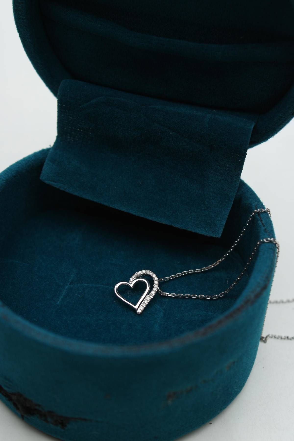 Колие Le Diamantaire3