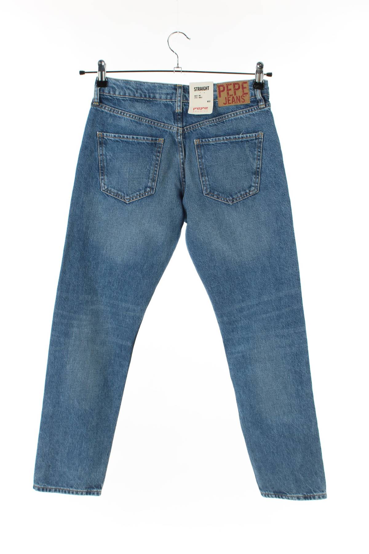 Γυναικεία τζιν Pepe Jeans2