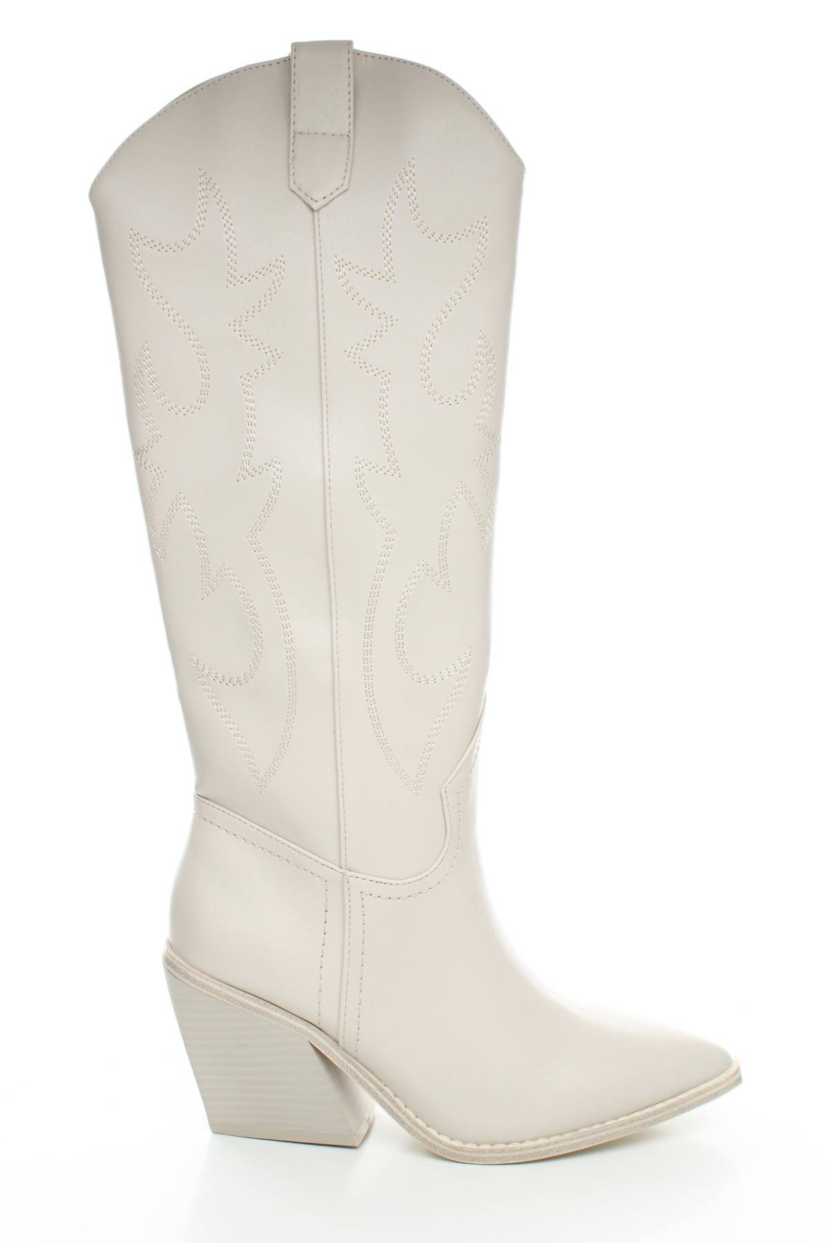 Дамски ботуши Steve Madden1