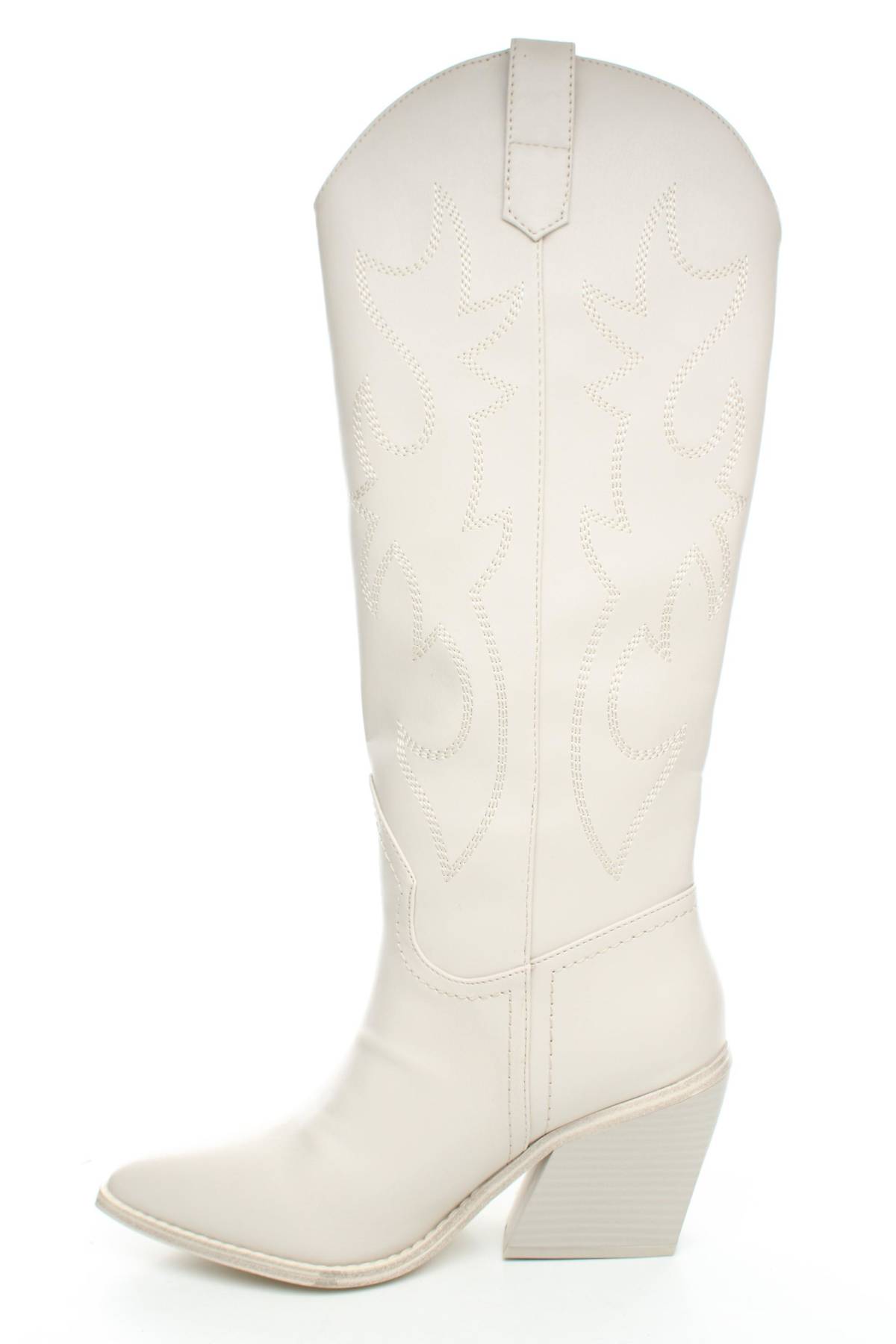 Дамски ботуши Steve Madden2