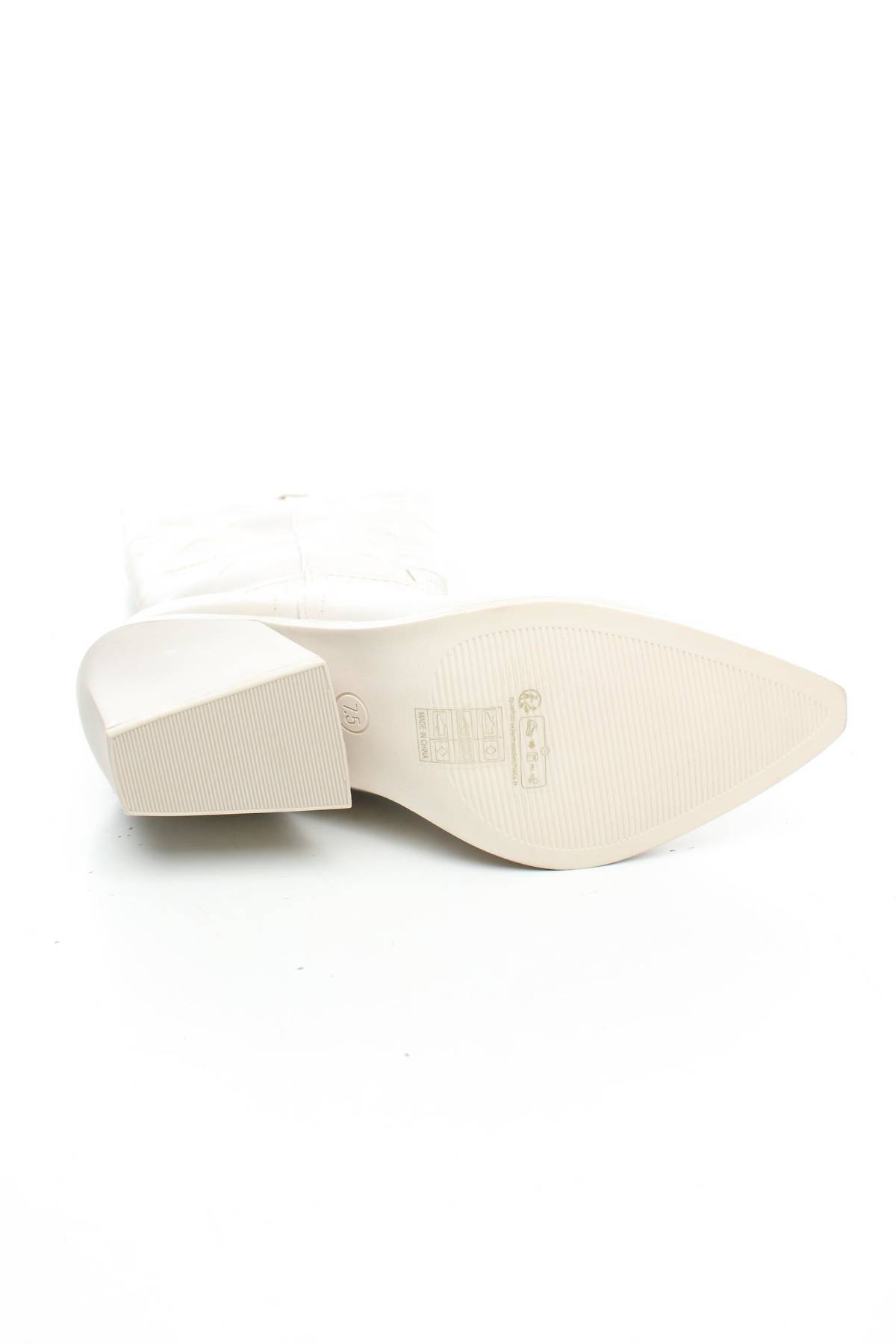 Дамски ботуши Steve Madden4