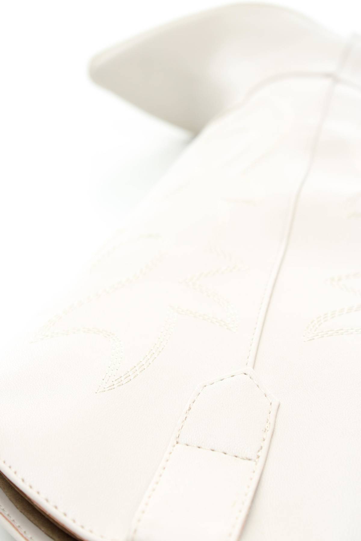 Дамски ботуши Steve Madden5