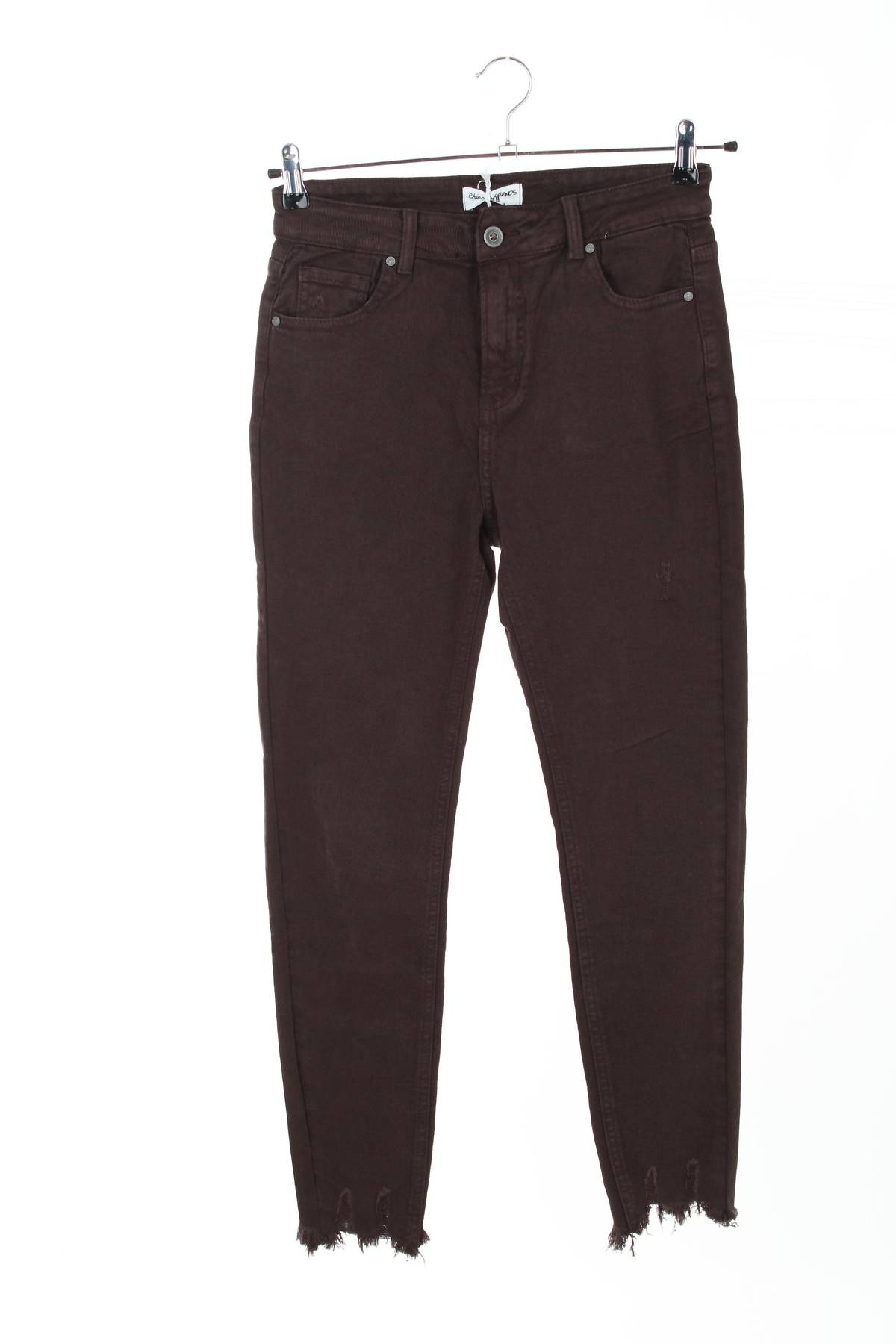 Дамски дънки Chino & Friends1