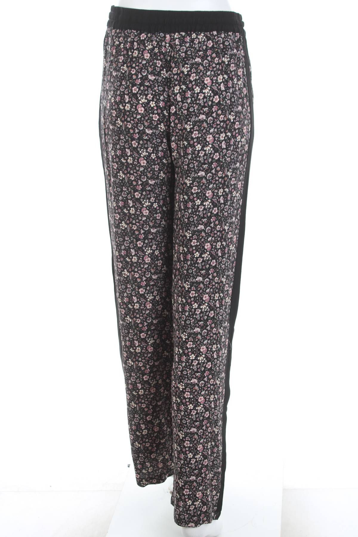 Дамски панталон Pepe Jeans2