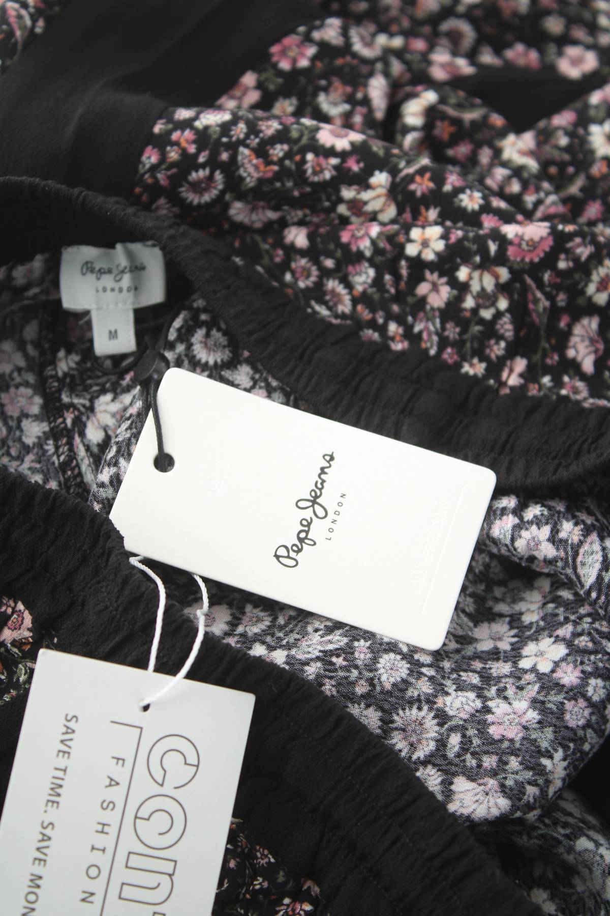 Дамски панталон Pepe Jeans3