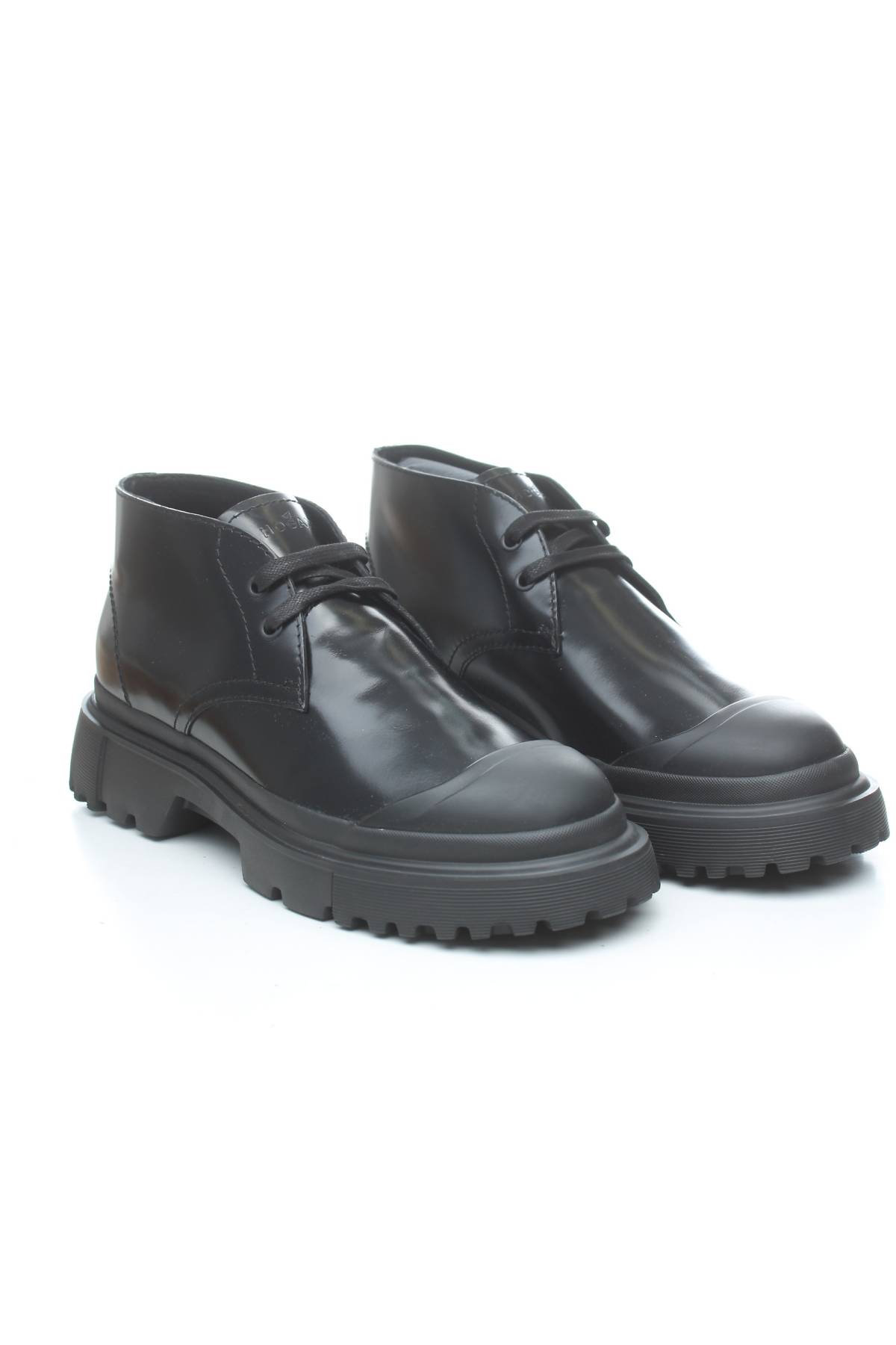 Мъжки обувки Hogan3