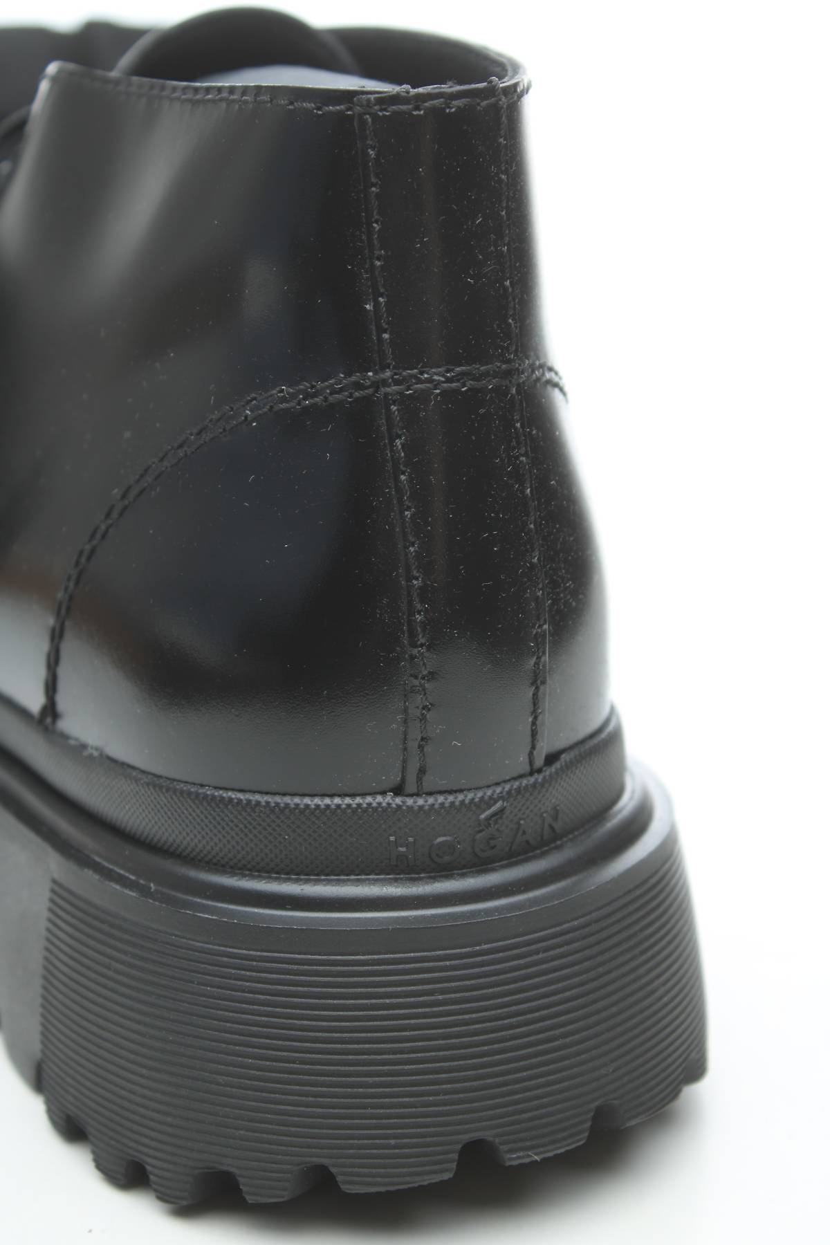 Мъжки обувки Hogan5