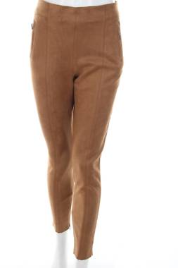 Γυναικείο παντελόνι Burton of London1