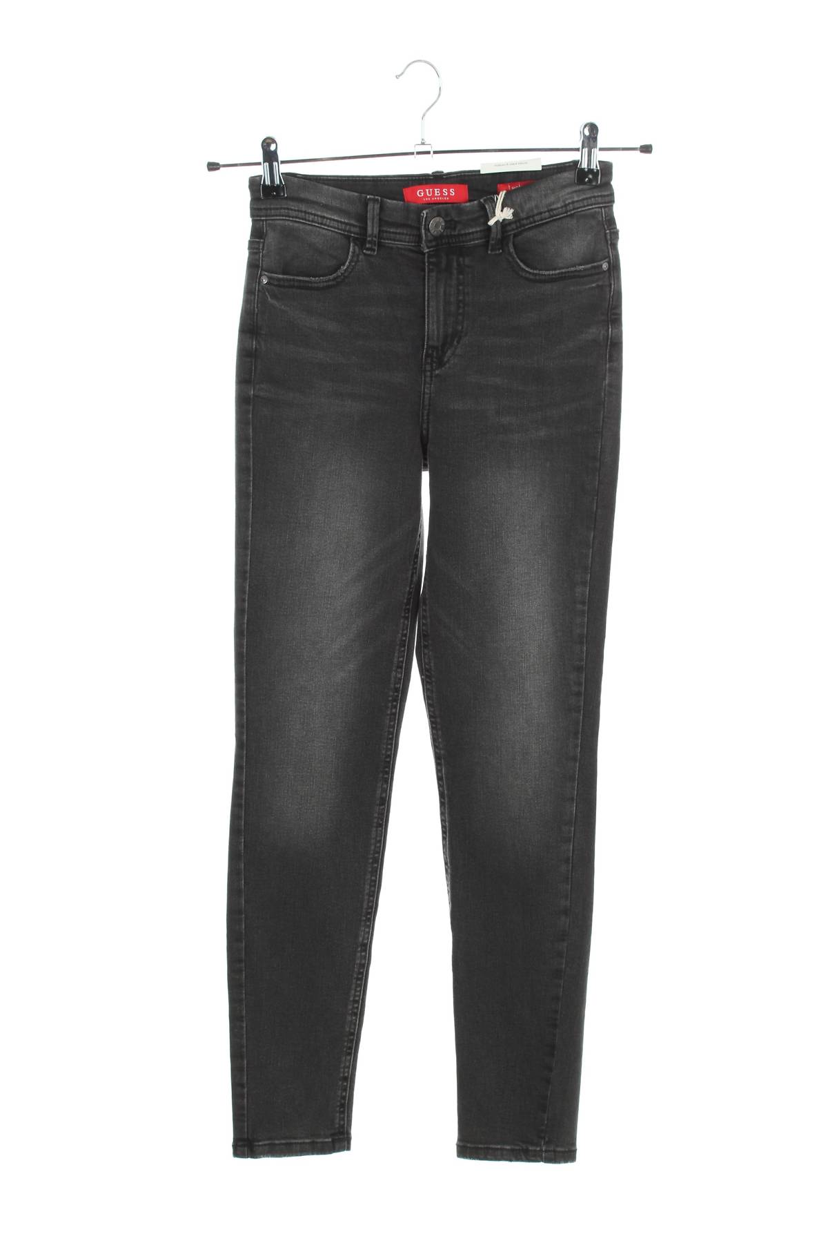 Дамски дънки Guess1