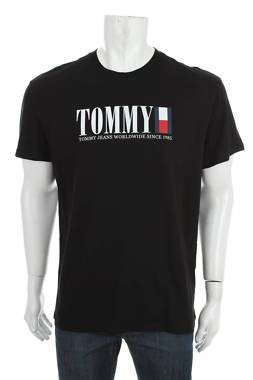 Мъжка тениска Tommy Jeans1