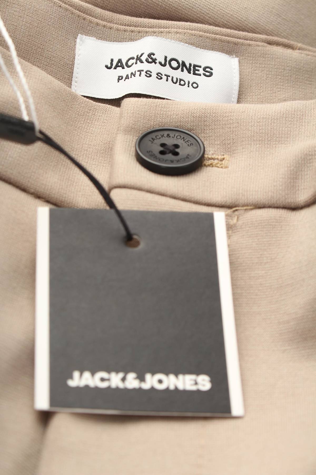 Ανδρικά παντελόνια Jack & Jones3