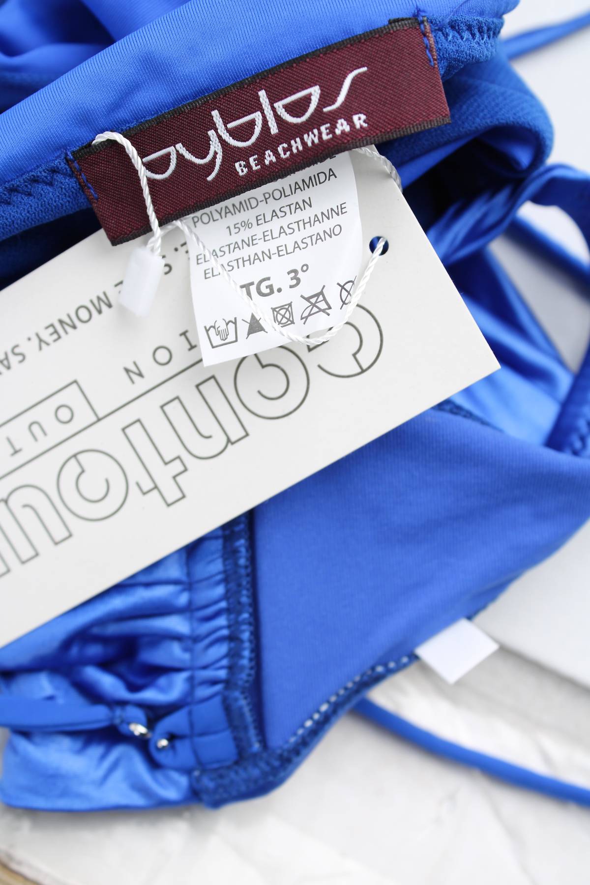 Бански костюм Byblos3 - Contour.bg Бански костюм Byblos3