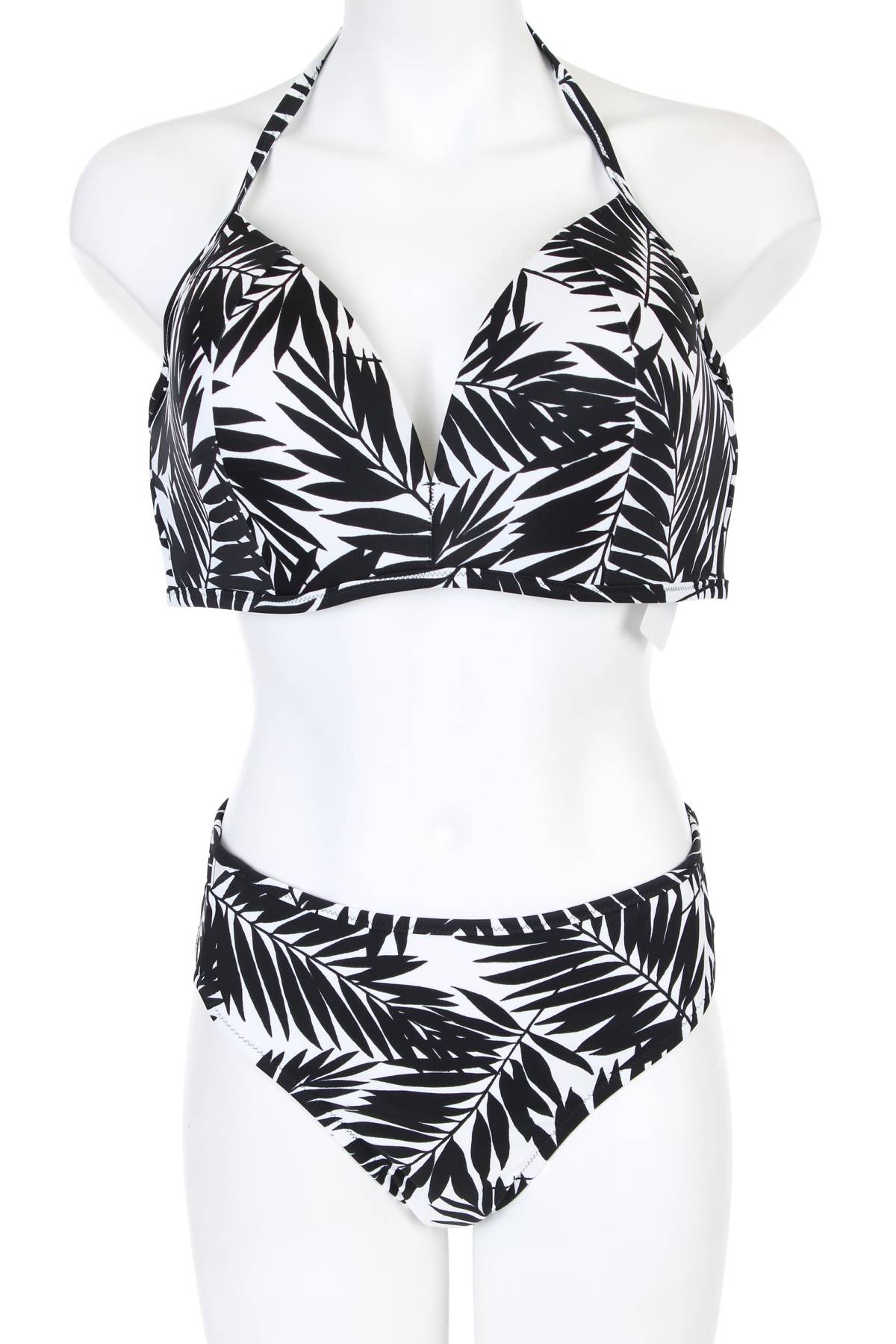 Σετ μαγιό Sloggi1