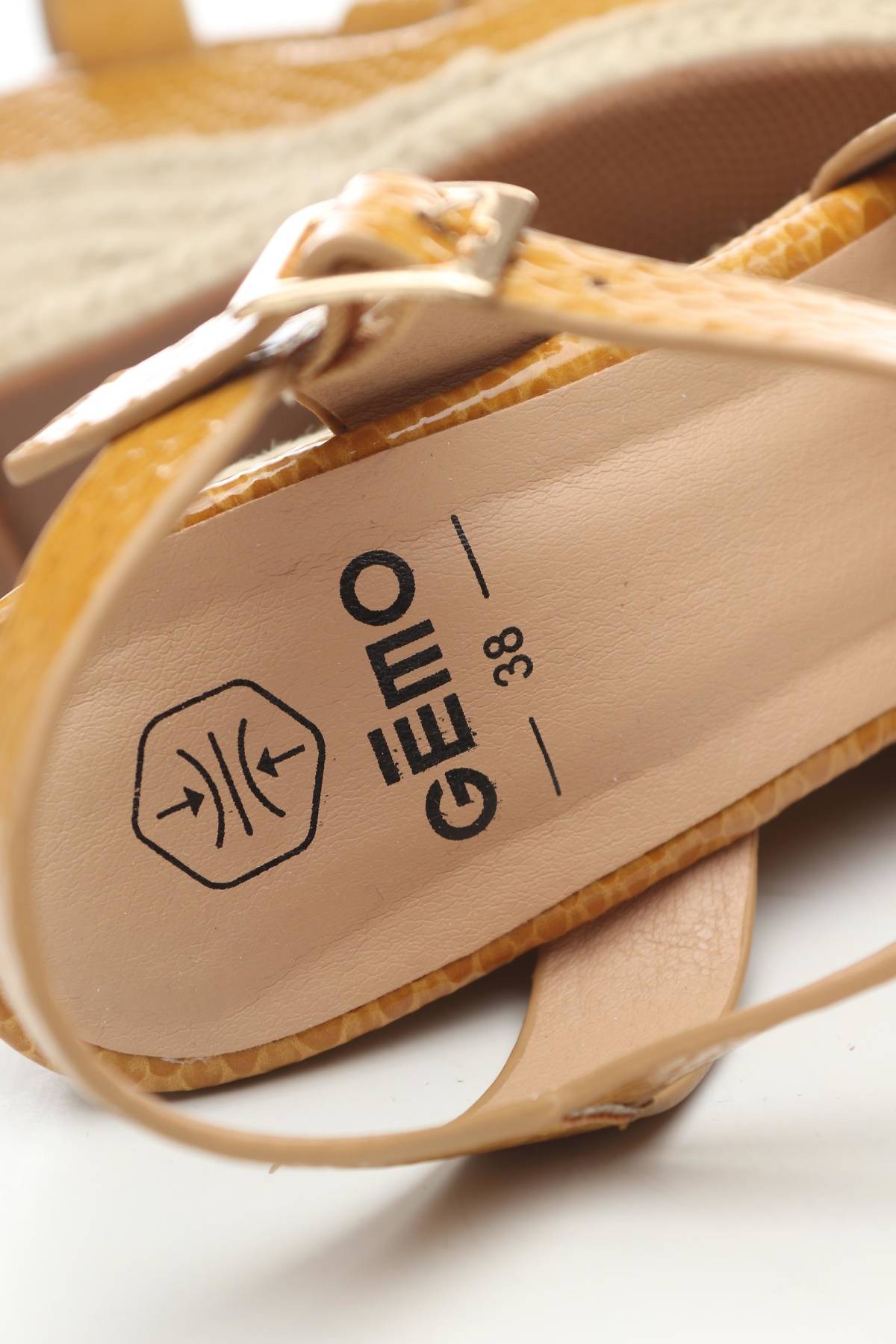 Σανδάλια Gemo5 - Contourshop.gr Σανδάλια Gemo5