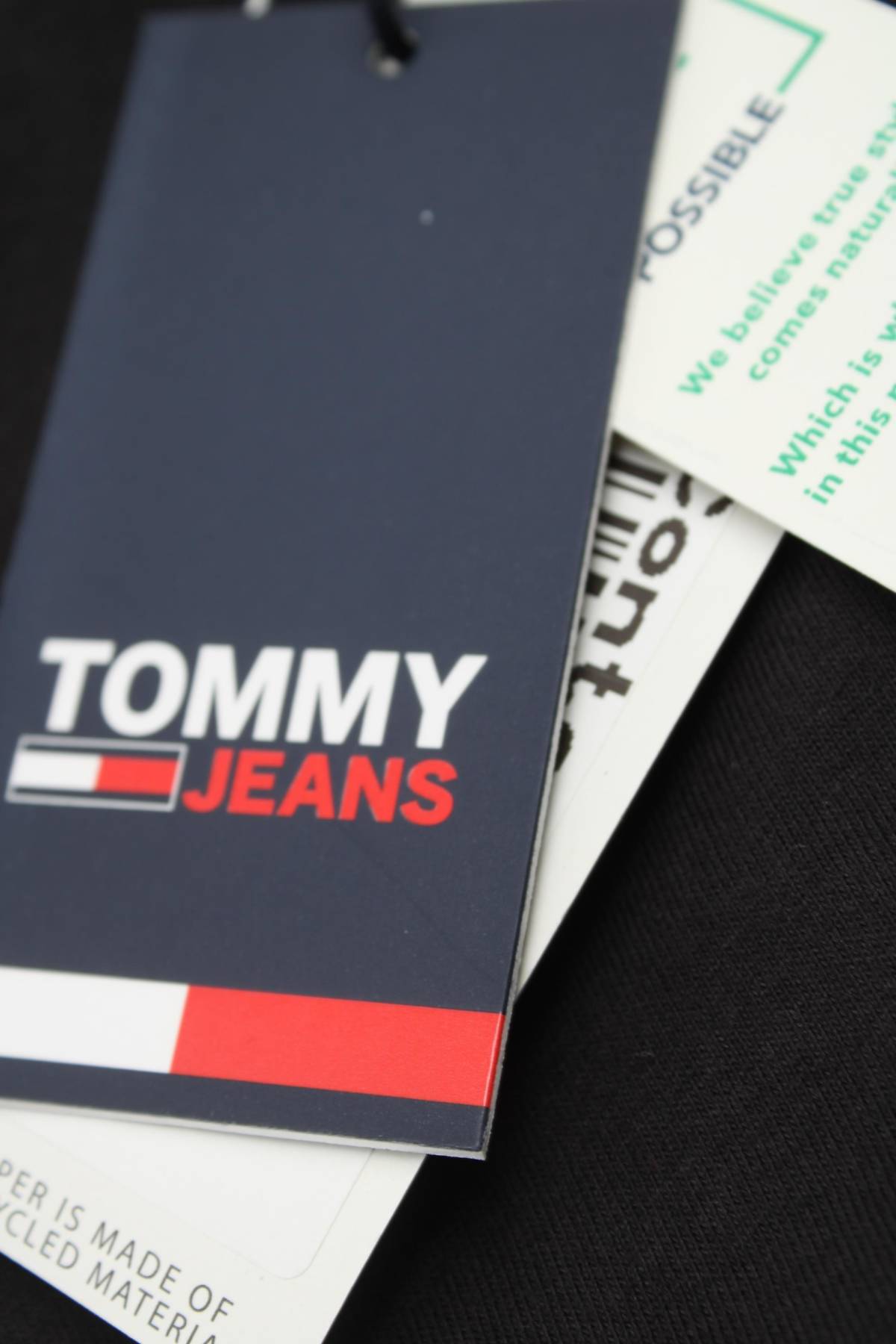 Γυναικεία μπλούζα Tommy Jeans3