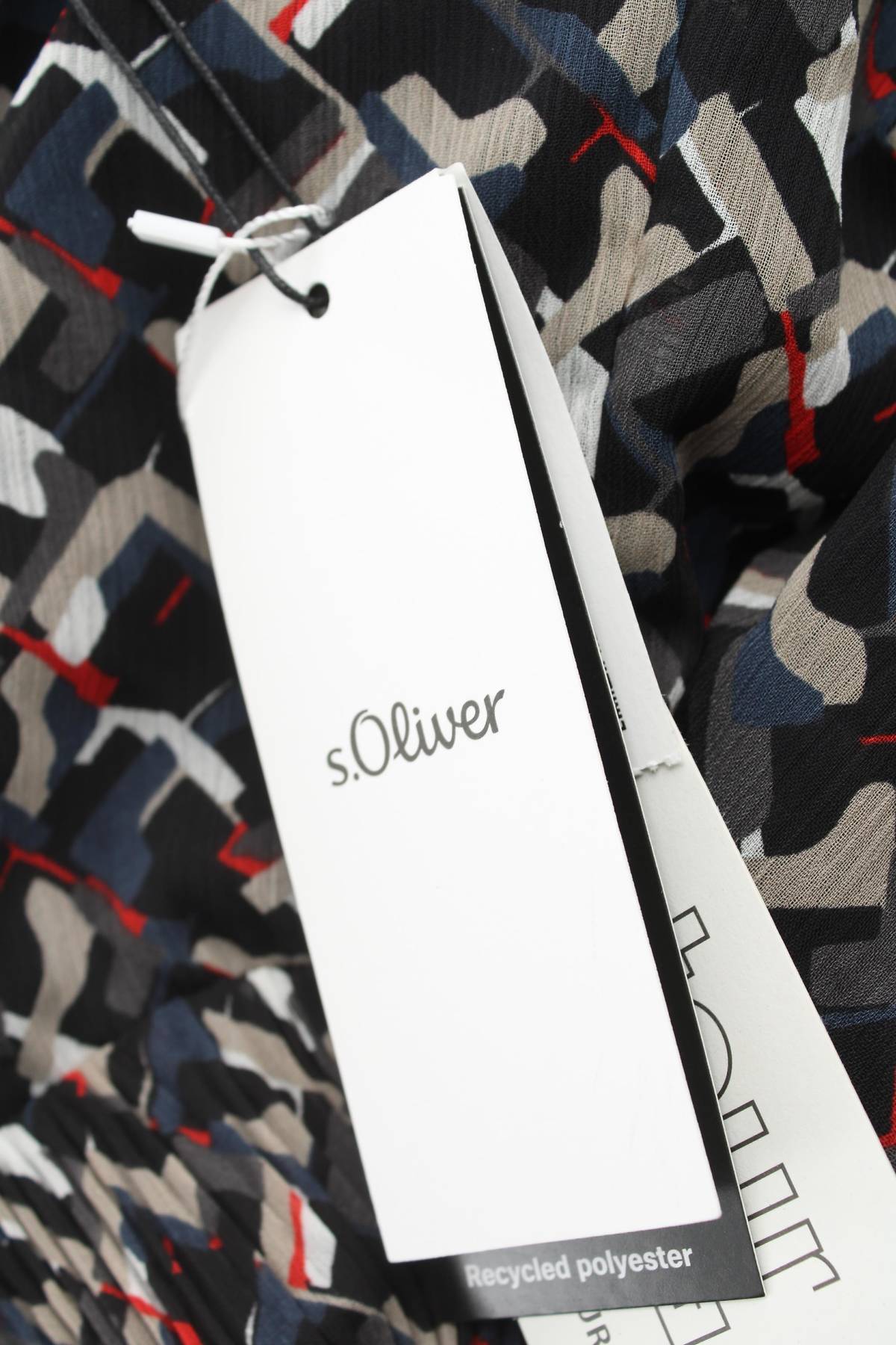 Φορέματα S.Oliver3 - Contourshop.gr Φορέματα S.Oliver3