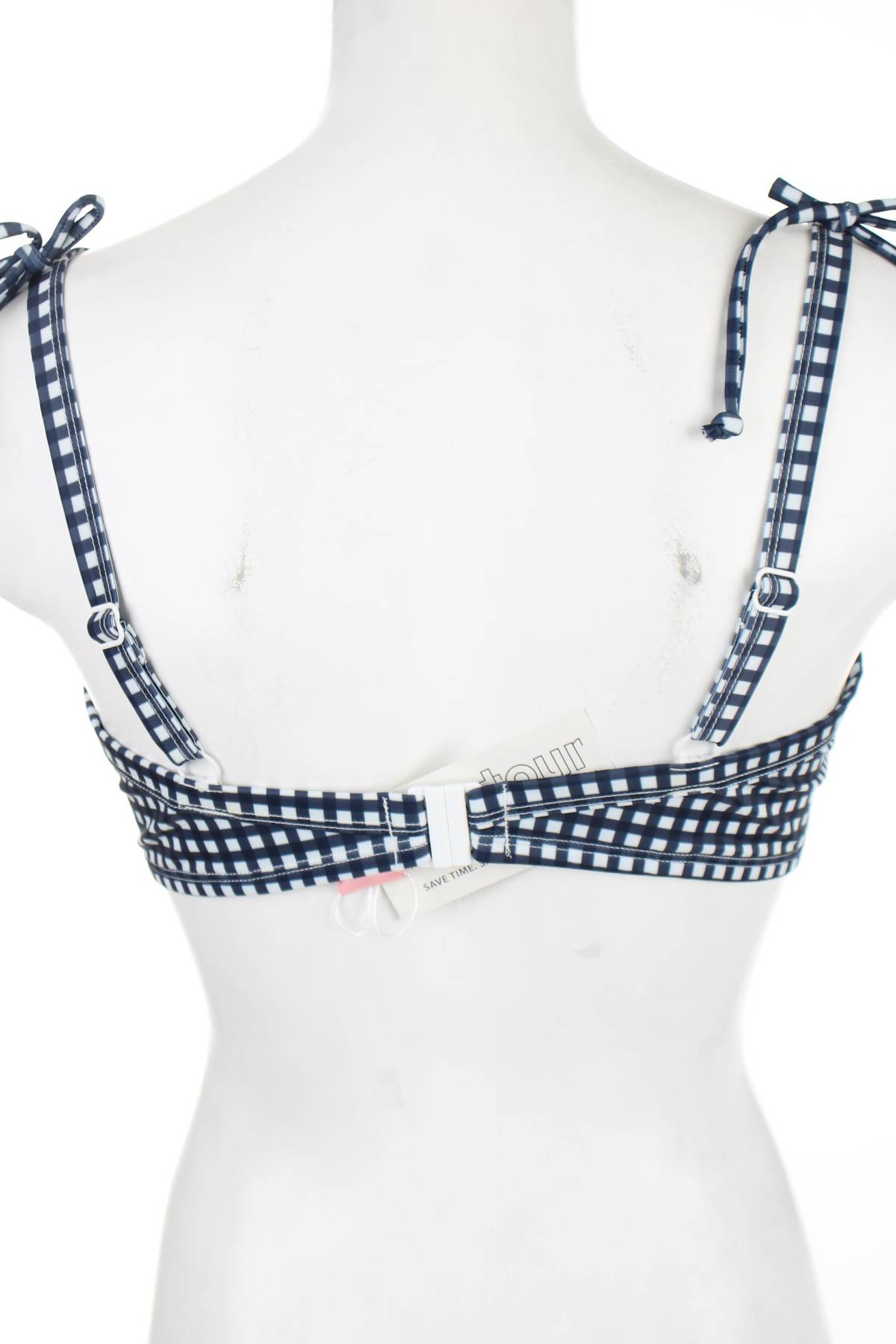 Бански горнище Hunkemoller2 - Contour.bg Бански горнище Hunkemoller2
