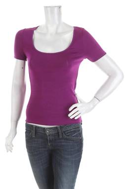 Γυναικείο t-shirt Mango1 - Contourshop.gr Γυναικείο t-shirt Mango1