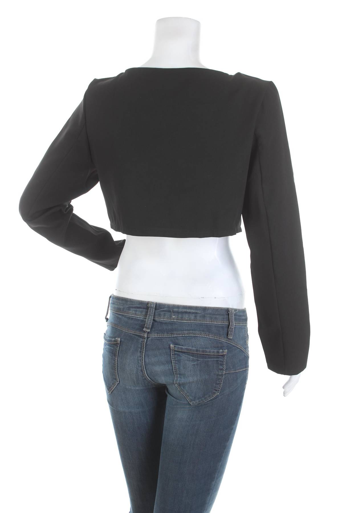 Дамска блуза Boohoo2 - Contour.bg Дамска блуза Boohoo2