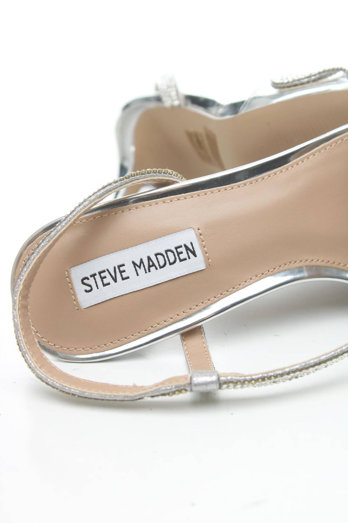 Σανδάλια Steve Madden5 - Contourshop.gr Σανδάλια Steve Madden5