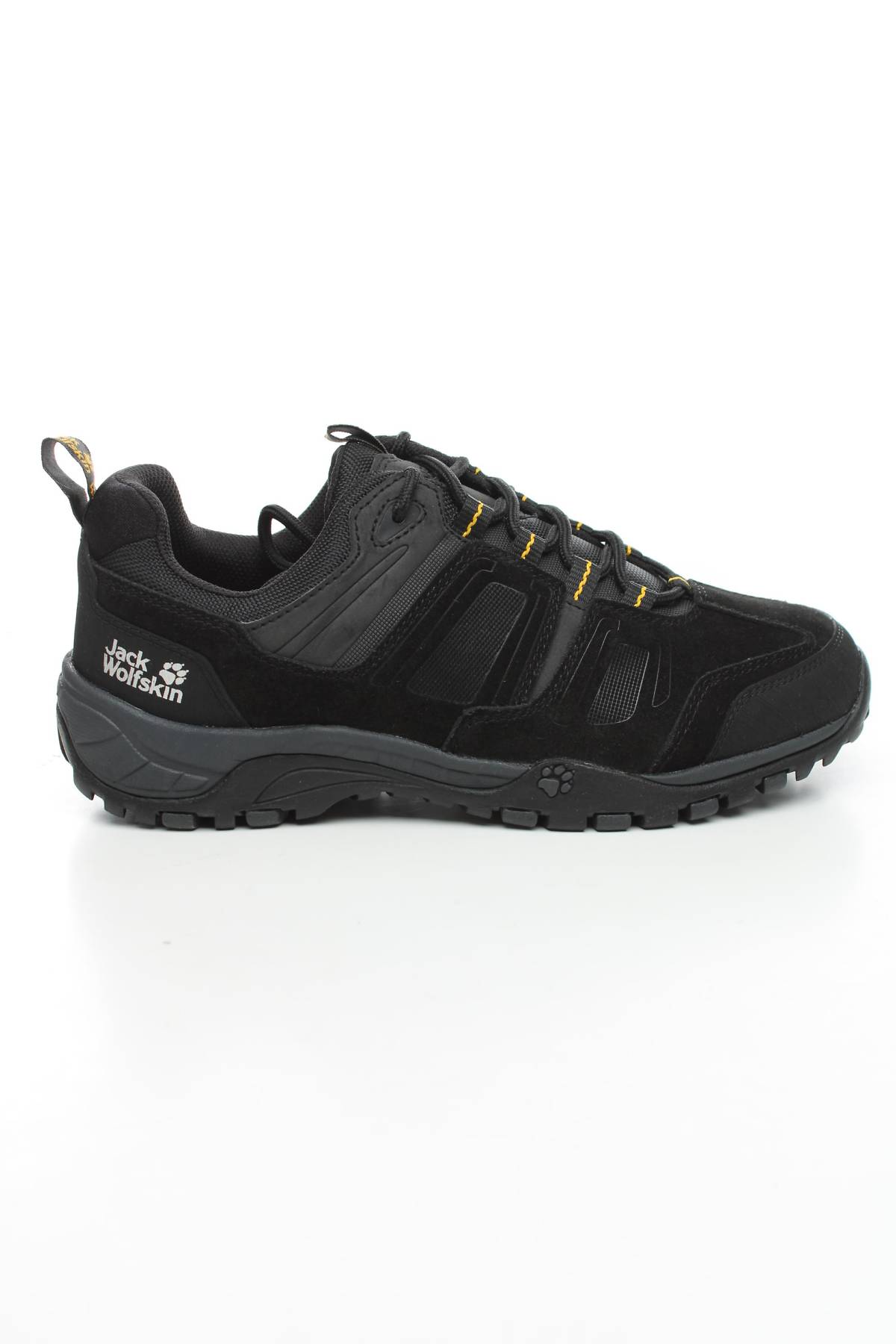 Туристически обувки Jack Wolfskin1 - Contour.bg Туристически обувки Jack Wolfskin1