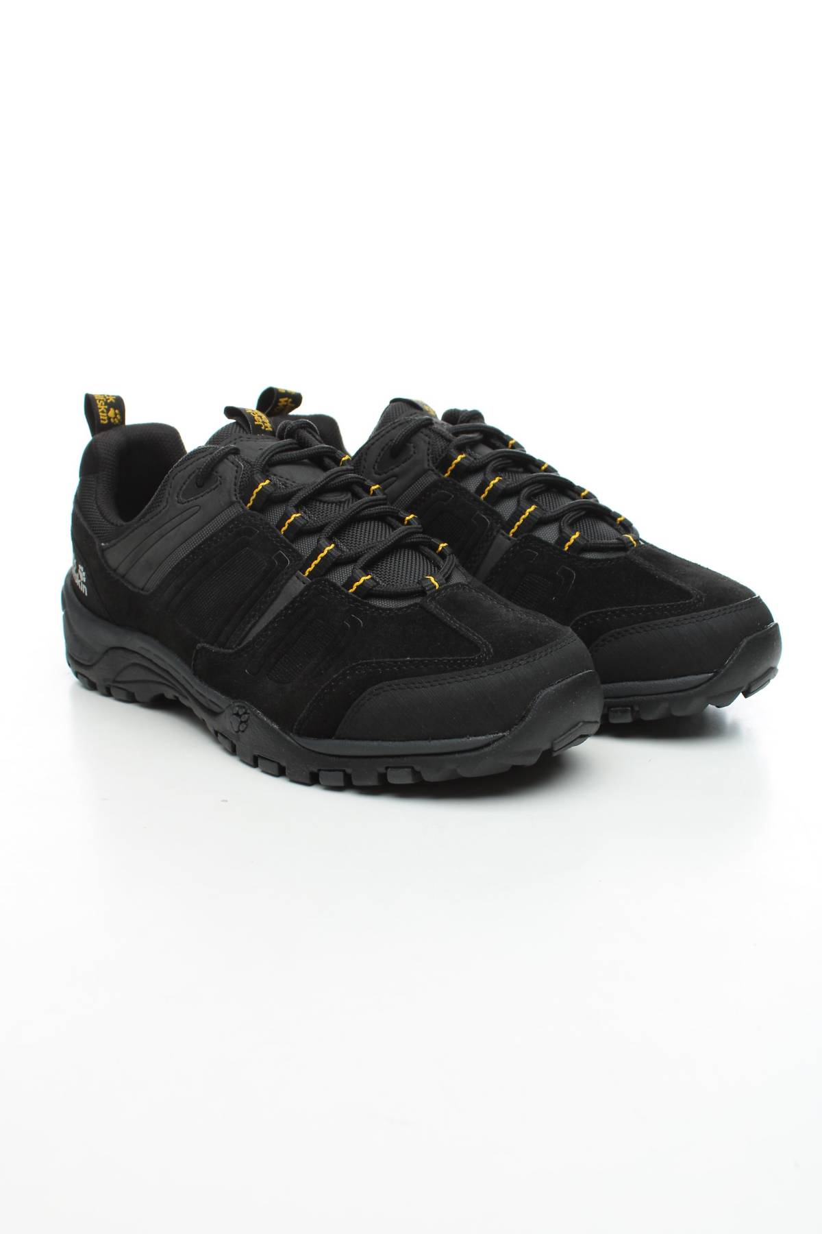 Туристически обувки Jack Wolfskin3 - Contour.bg Туристически обувки Jack Wolfskin3