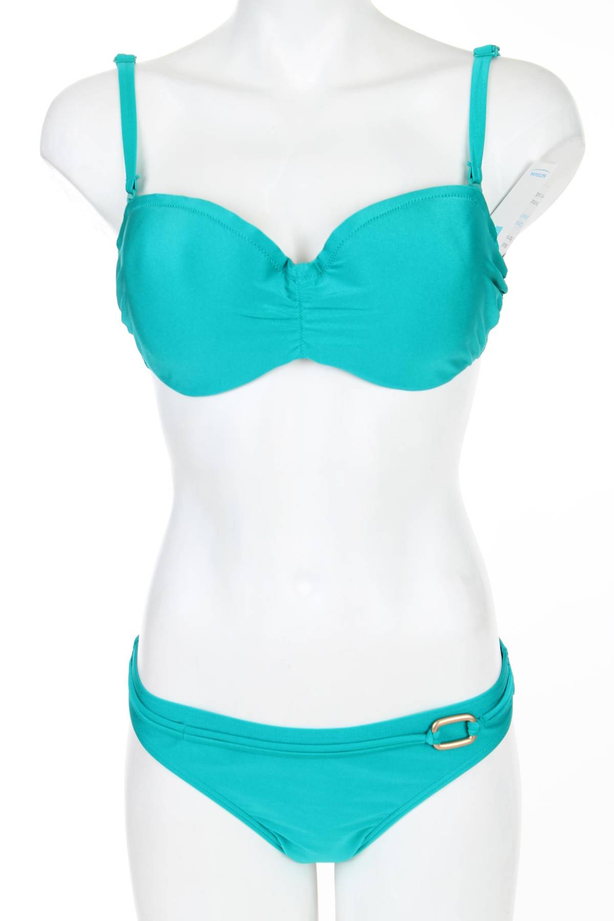 Σετ μαγιό Naturana1