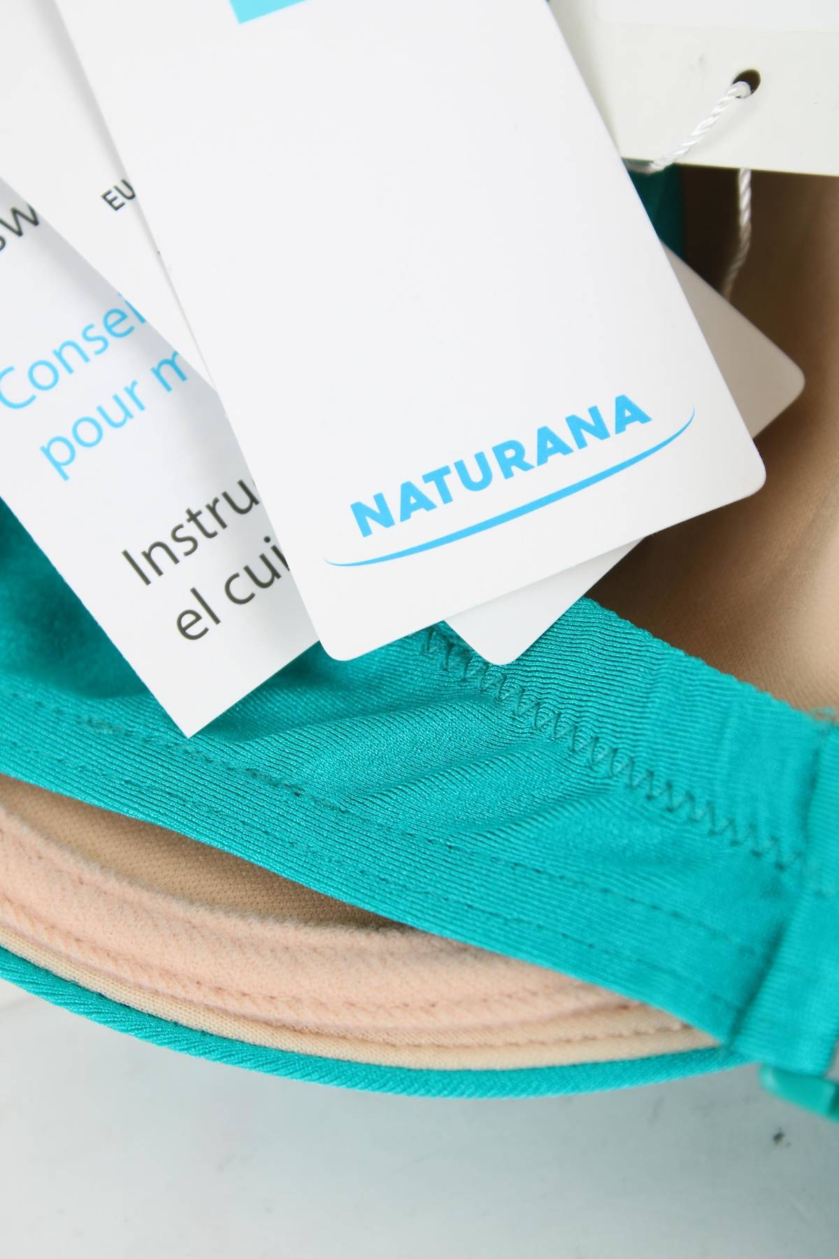 Σετ μαγιό Naturana3