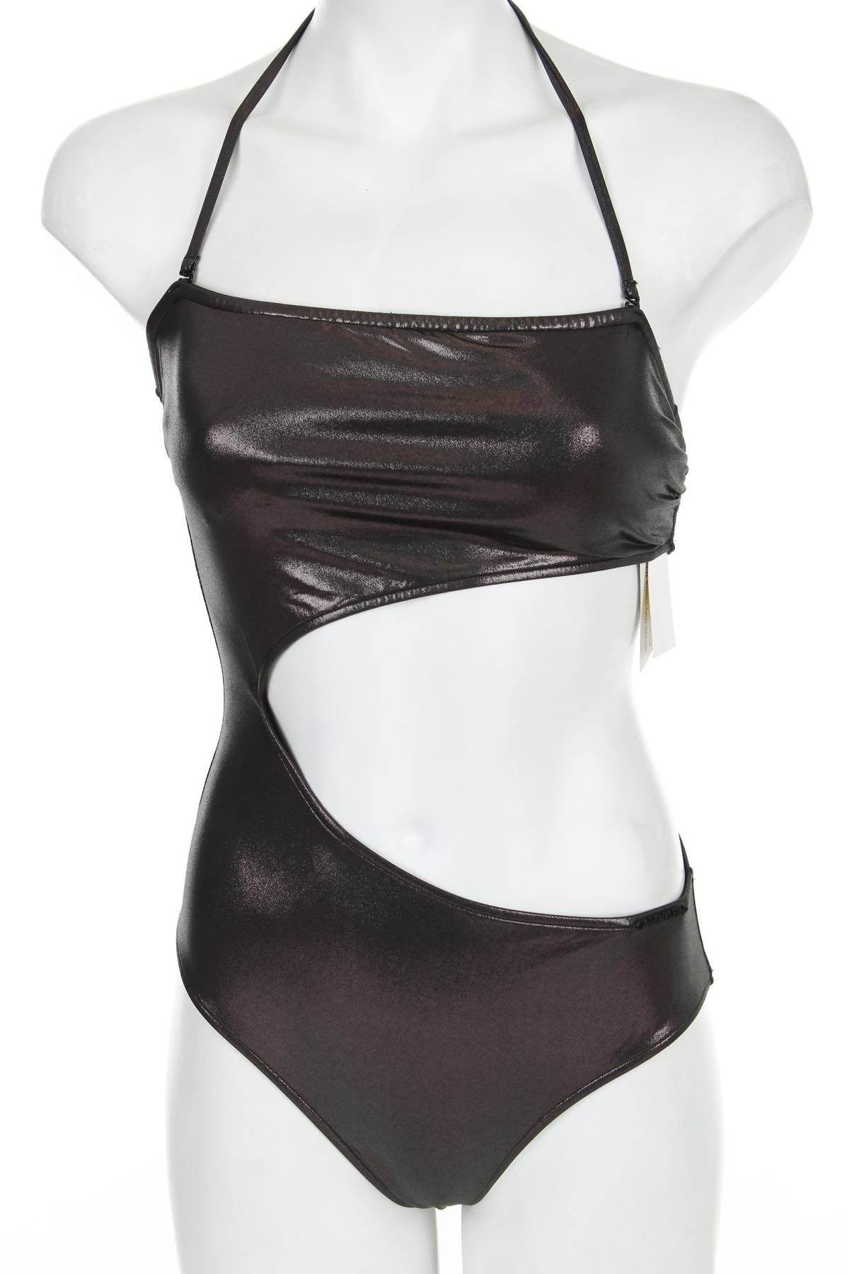 Цял бански Calvin Klein1 - Contour.bg Цял бански Calvin Klein1