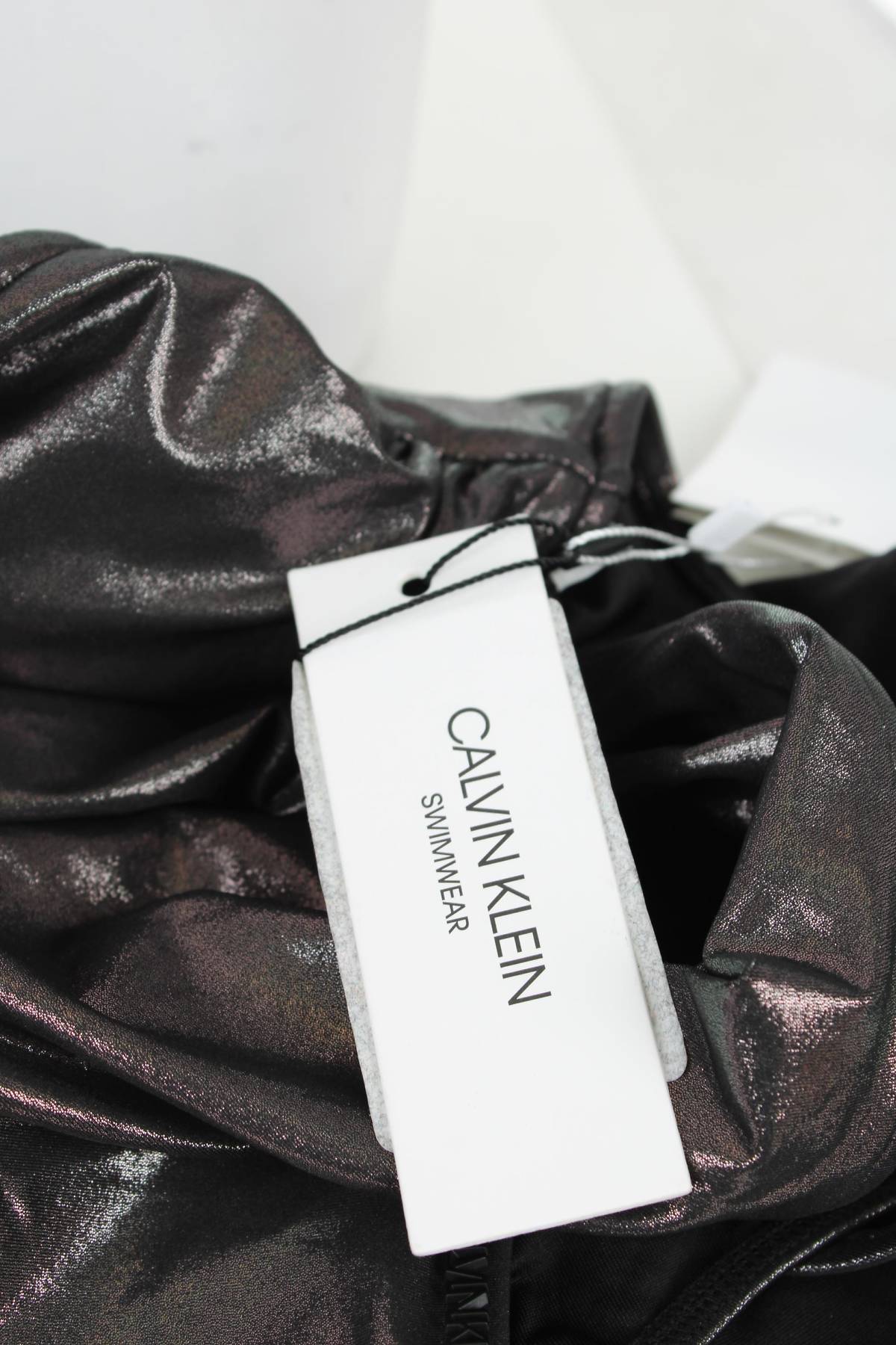 Цял бански Calvin Klein3 - Contour.bg Цял бански Calvin Klein3
