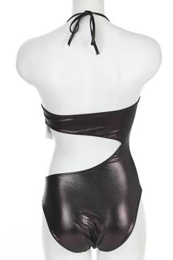 Цял бански Calvin Klein2