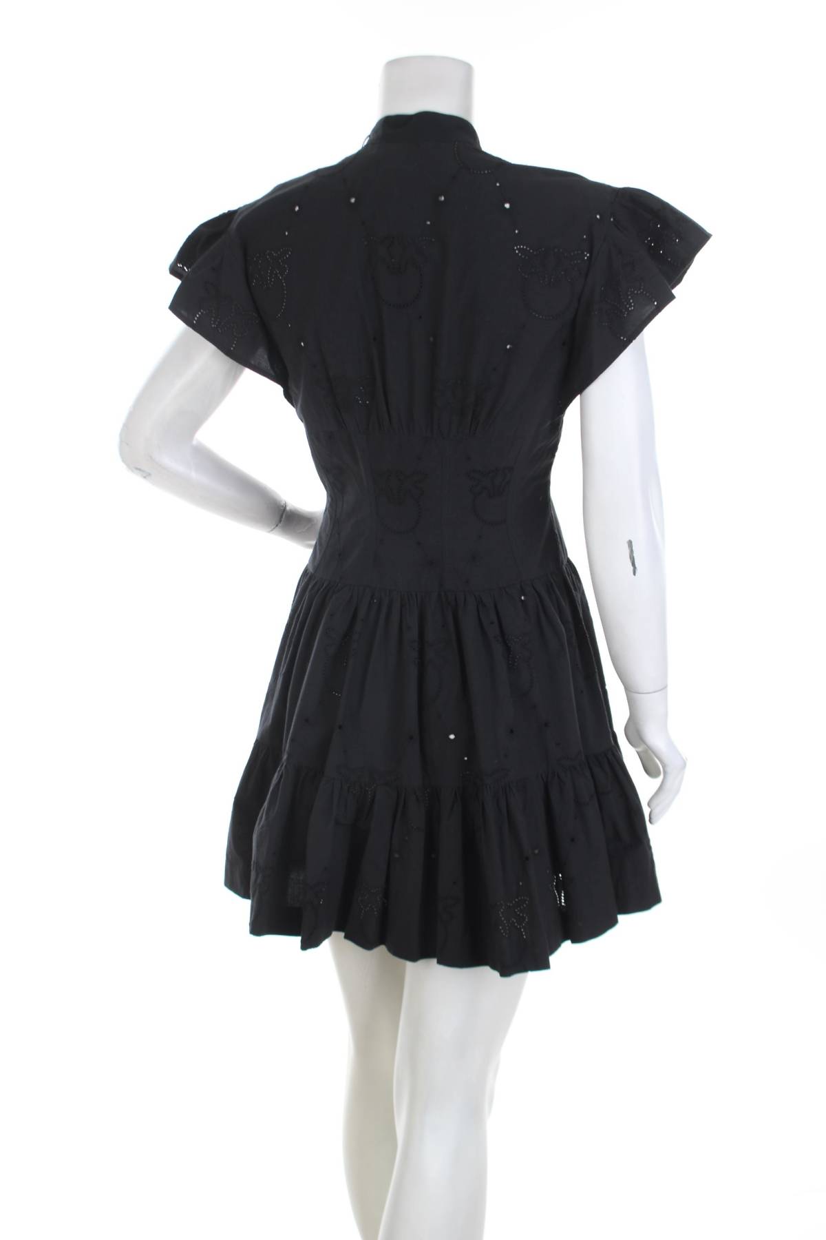 Рокля Pinko2 - Contour.bg Рокля Pinko2