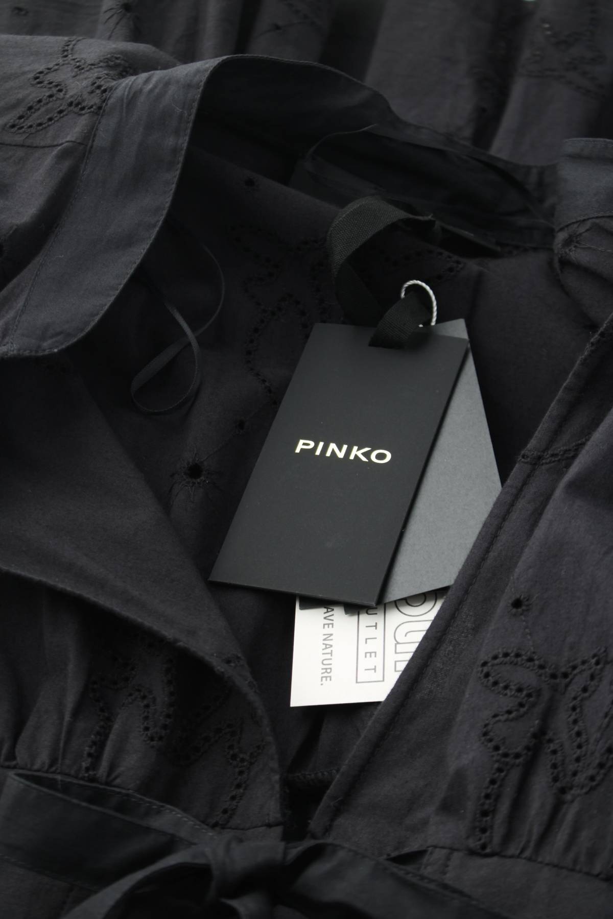 Рокля Pinko3 - Contour.bg Рокля Pinko3
