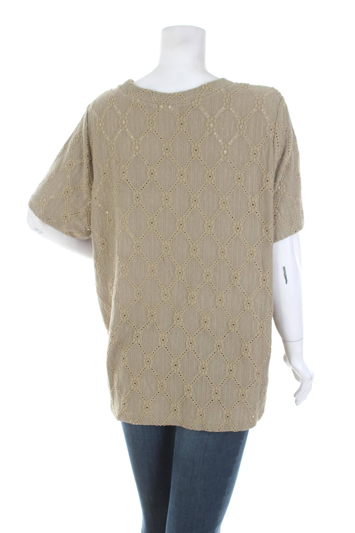 Γυναικεία μπλούζα Only Carmakoma2