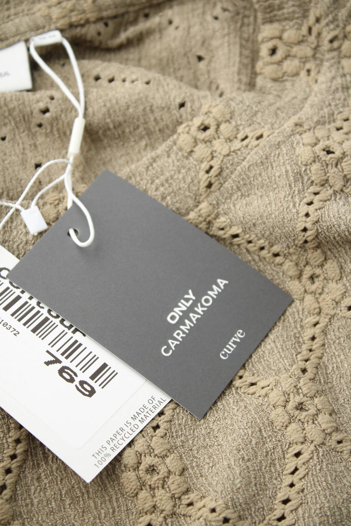 Γυναικεία μπλούζα Only Carmakoma3