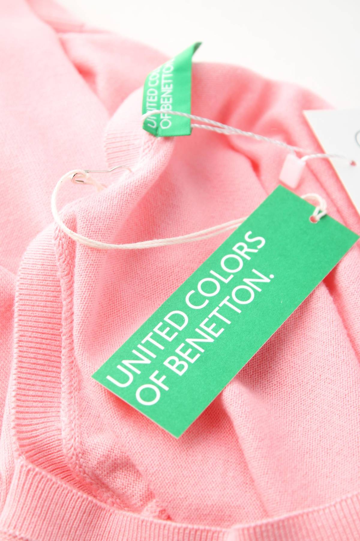 Γυναικείο πουλόβερ United Colors Of Benetton3 - Contourshop.gr Γυναικείο πουλόβερ United Colors Of Benetton3