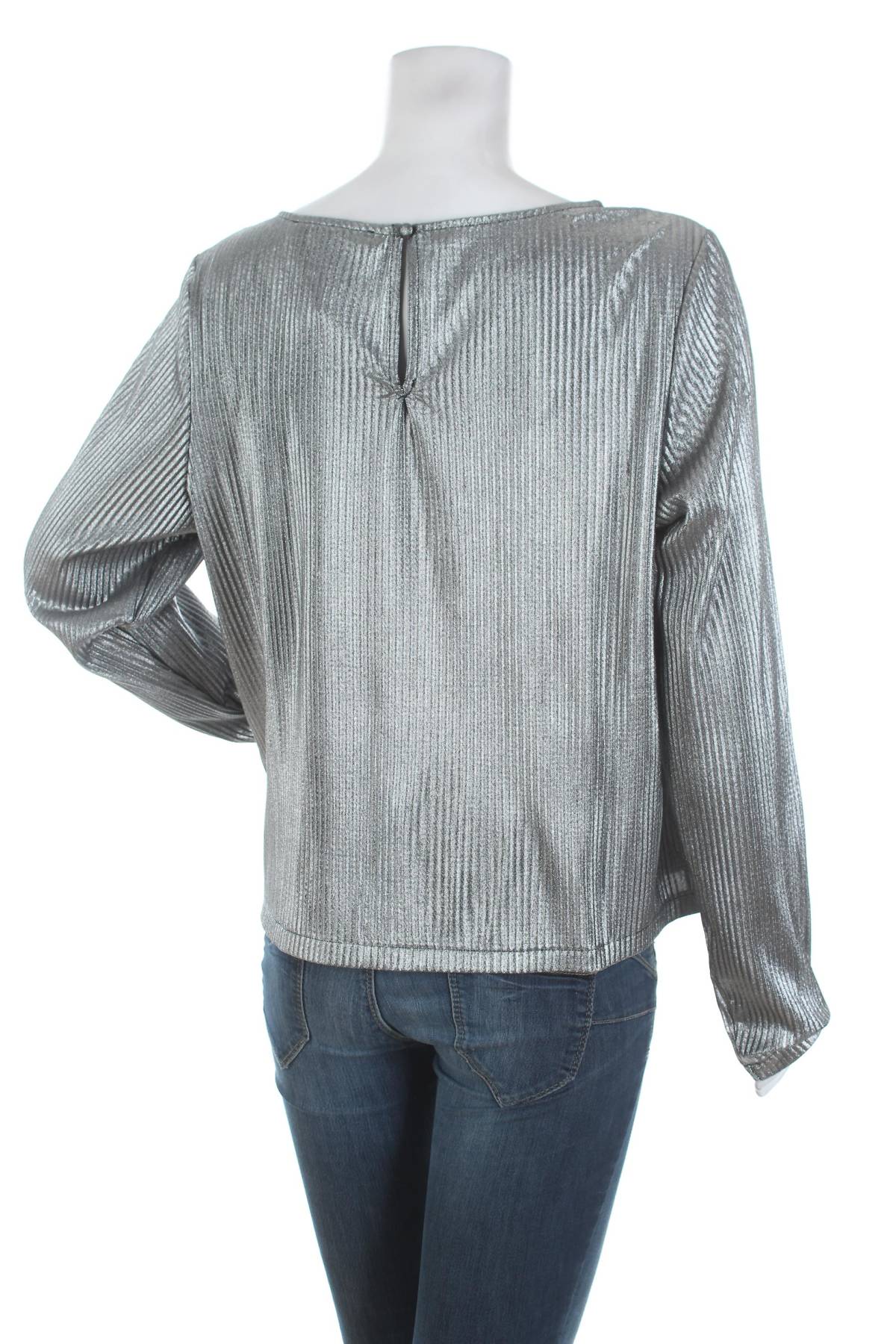 Γυναικεία μπλούζα V by Very2