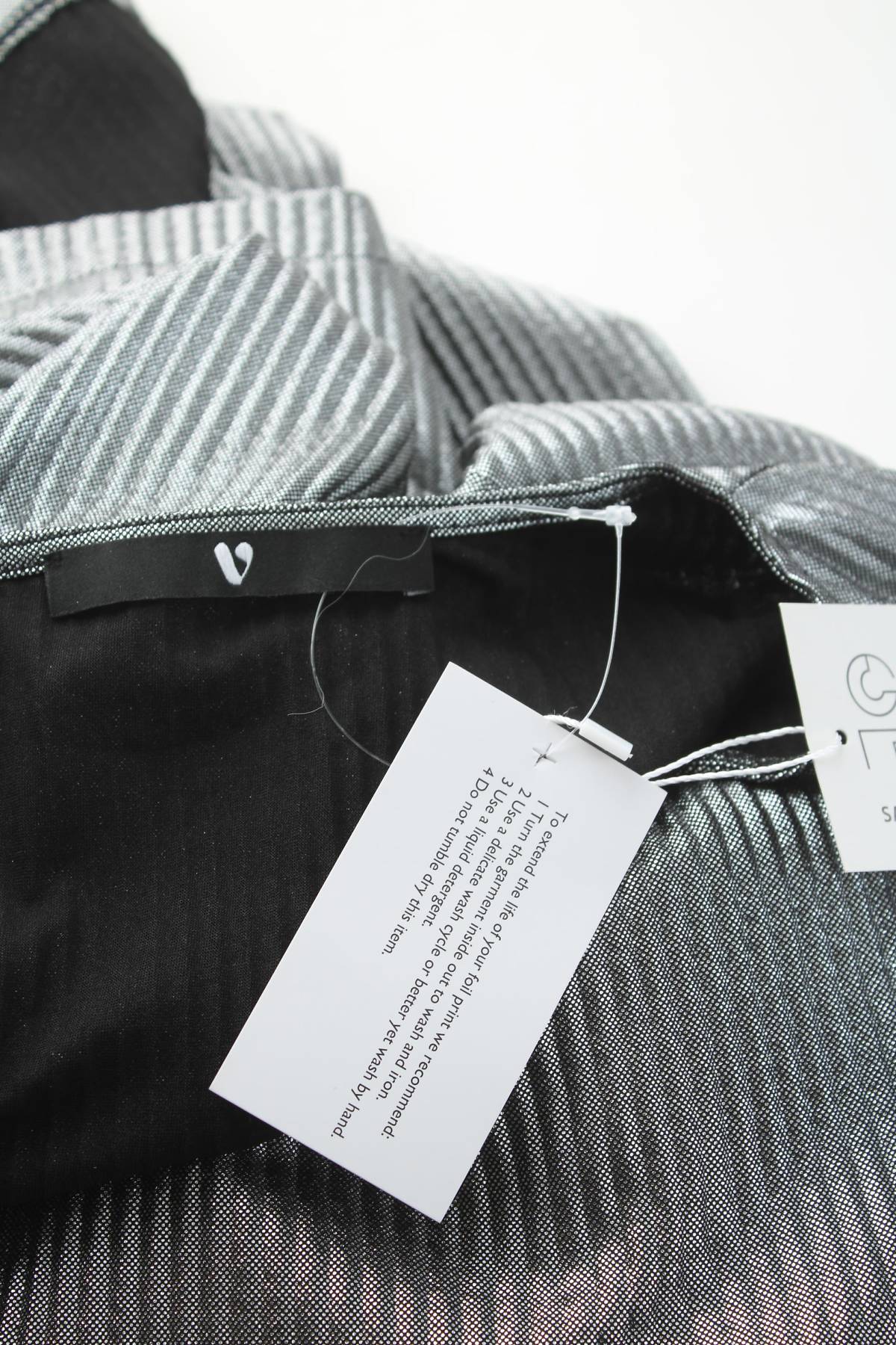 Γυναικεία μπλούζα V by Very3