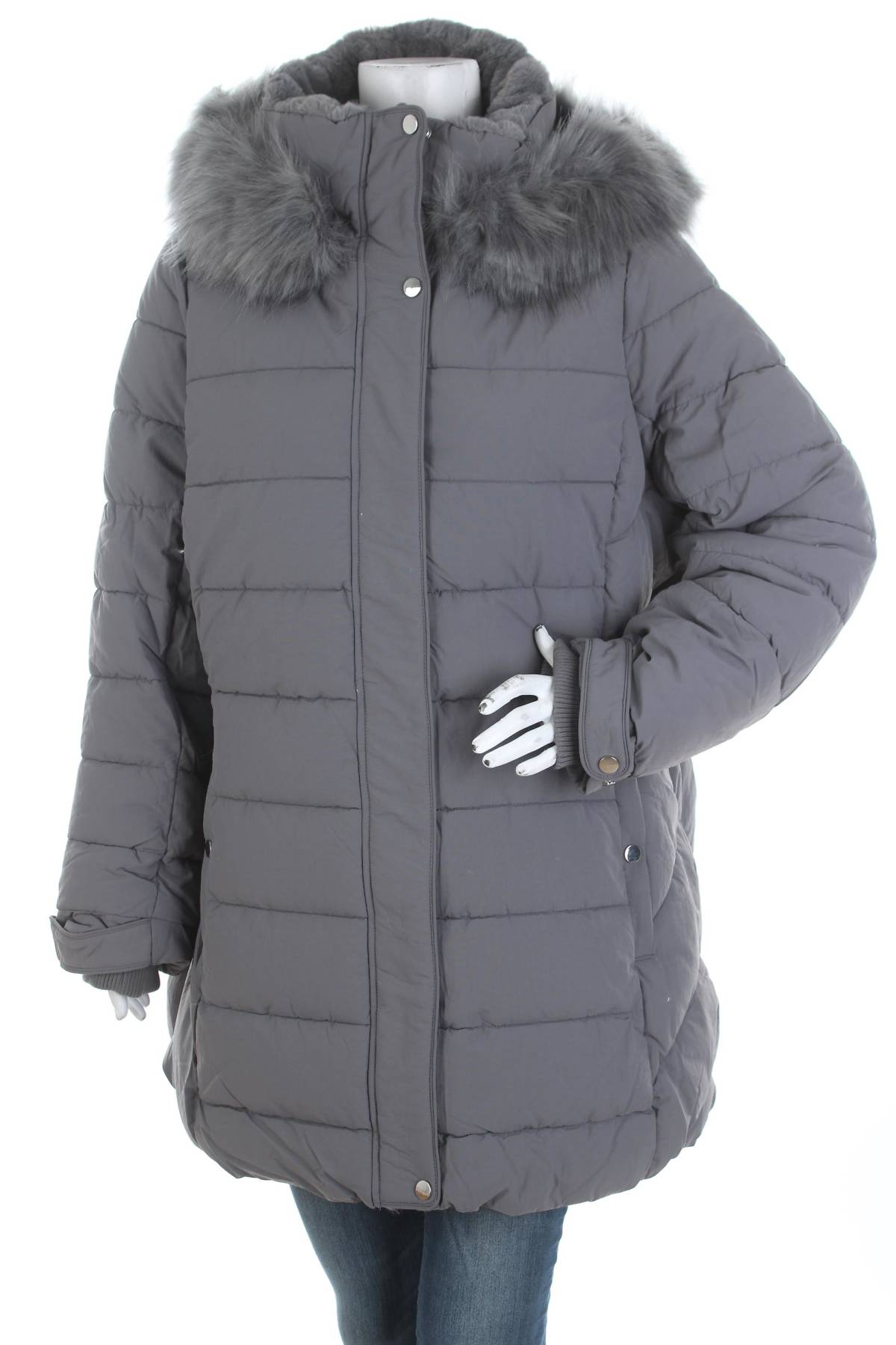 Γυναικείο μπουφάν Everyday1