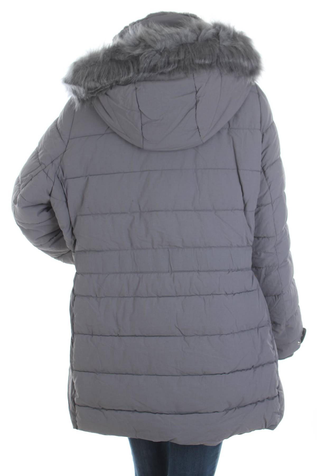 Γυναικείο μπουφάν Everyday2