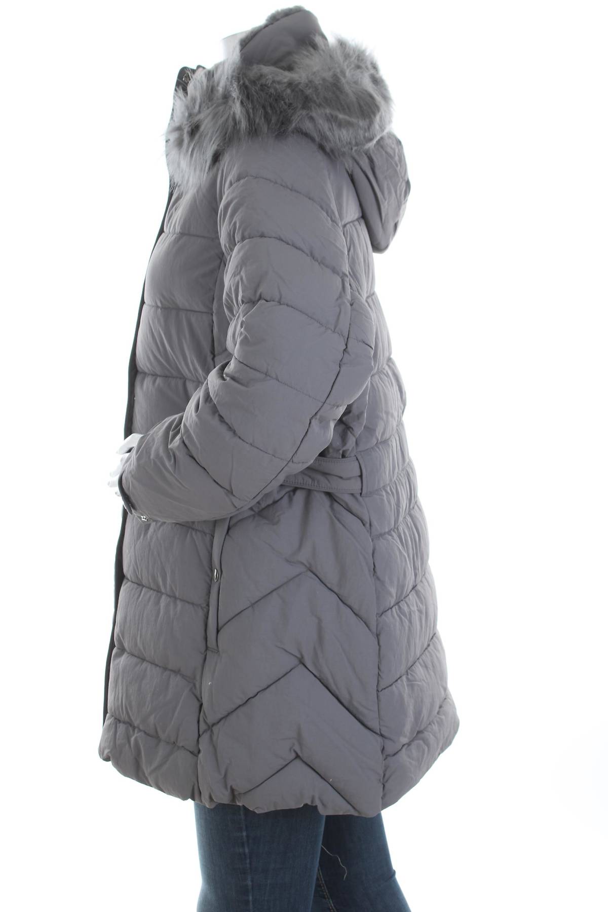 Γυναικείο μπουφάν Everyday3