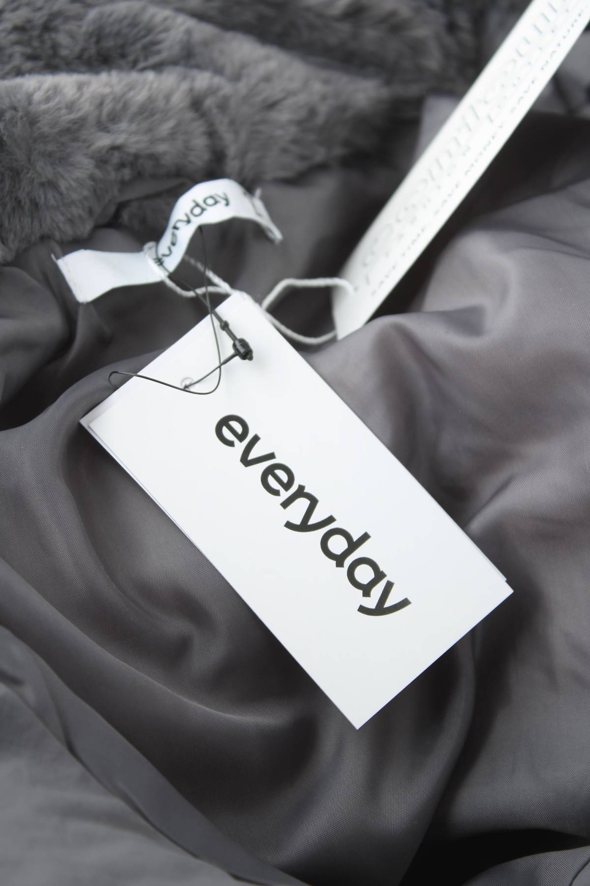 Γυναικείο μπουφάν Everyday4