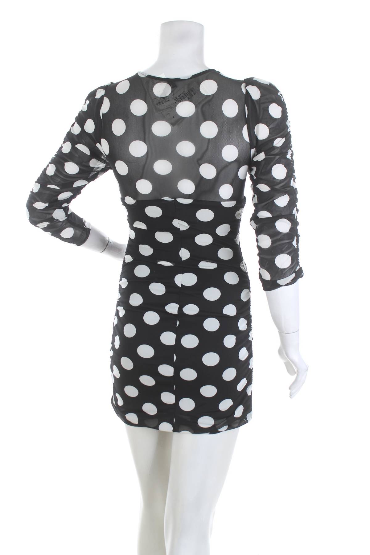 Рокля Calliope2