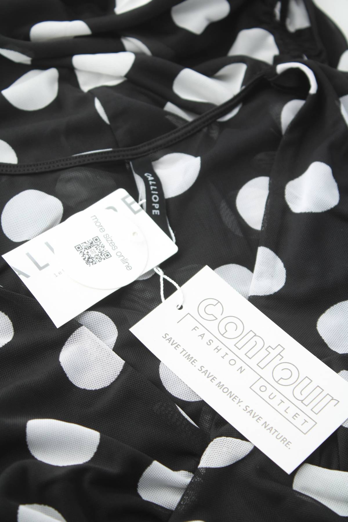 Рокля Calliope3